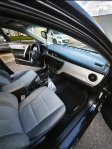 Toyota COROLLA GLI 1.8 CVT foto 6