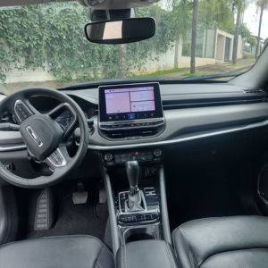 Jeep Compass Longitude T270 foto 6