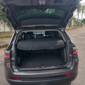 Jeep Compass Longitude T270 foto 4