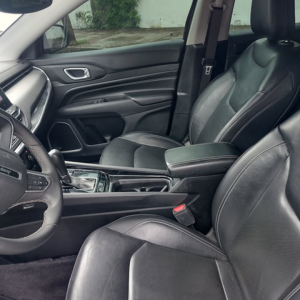 Jeep Compass Longitude T270 foto 5