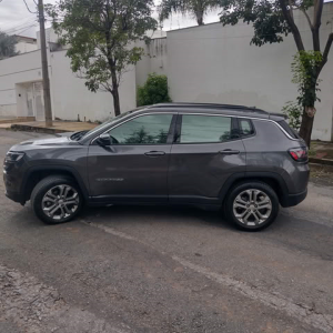 Jeep Compass Longitude T270 foto 3
