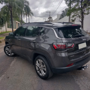 Jeep Compass Longitude T270 foto 2