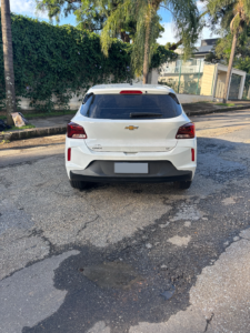 Chevrolet  Onix Hatch LT 1.0 foto 4