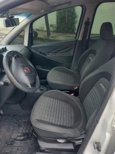 Fiat  Idea Adventure 1.8 16V foto 7