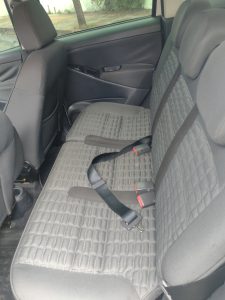 Fiat  Idea Adventure 1.8 16V foto 8