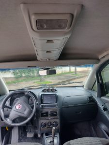 Fiat  Idea Adventure 1.8 16V foto 9