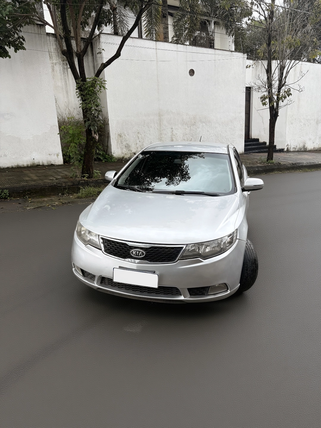 Kia CERATO EX3 1.6ATNB