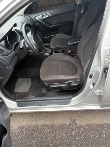 Kia CERATO EX3 1.6ATNB foto 7