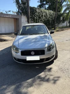 Fiat PALIO WEEK TREKKING foto 3