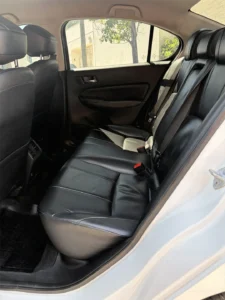 Honda City EXL 2023 foto 9
