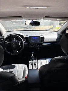 Honda City EXL 2023 foto 10