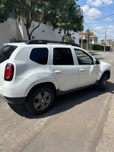 Renault Duster 1.6 Dynamique CVT foto 6