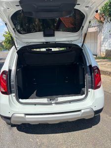 Renault Duster 1.6 Dynamique CVT foto 10