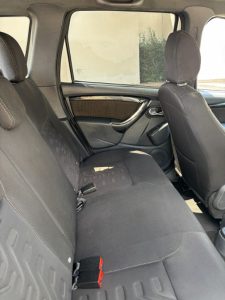 Renault Duster 1.6 Dynamique CVT foto 8