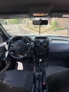 Renault Duster 1.6 Dynamique CVT foto 9