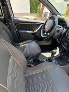 Renault Duster 1.6 Dynamique CVT foto 7