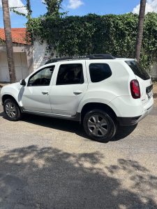 Renault Duster 1.6 Dynamique CVT foto 3