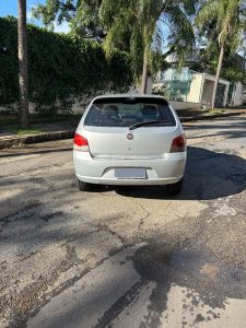 Fiat Palio ELX 1.0 Fire Flex foto 6