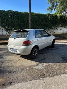 Fiat Palio ELX 1.0 Fire Flex foto 3