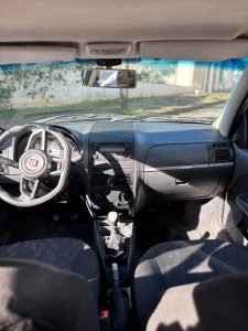 Fiat Palio ELX 1.0 Fire Flex foto 7