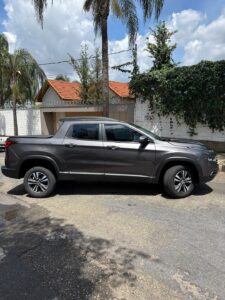 Fiat Toro 1.3 Freedom foto 3