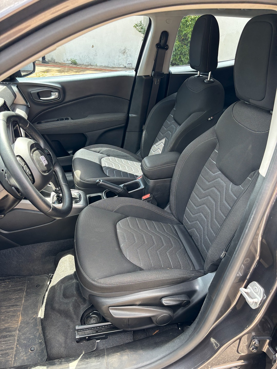 Fiat Toro 1.3 Freedom foto 9