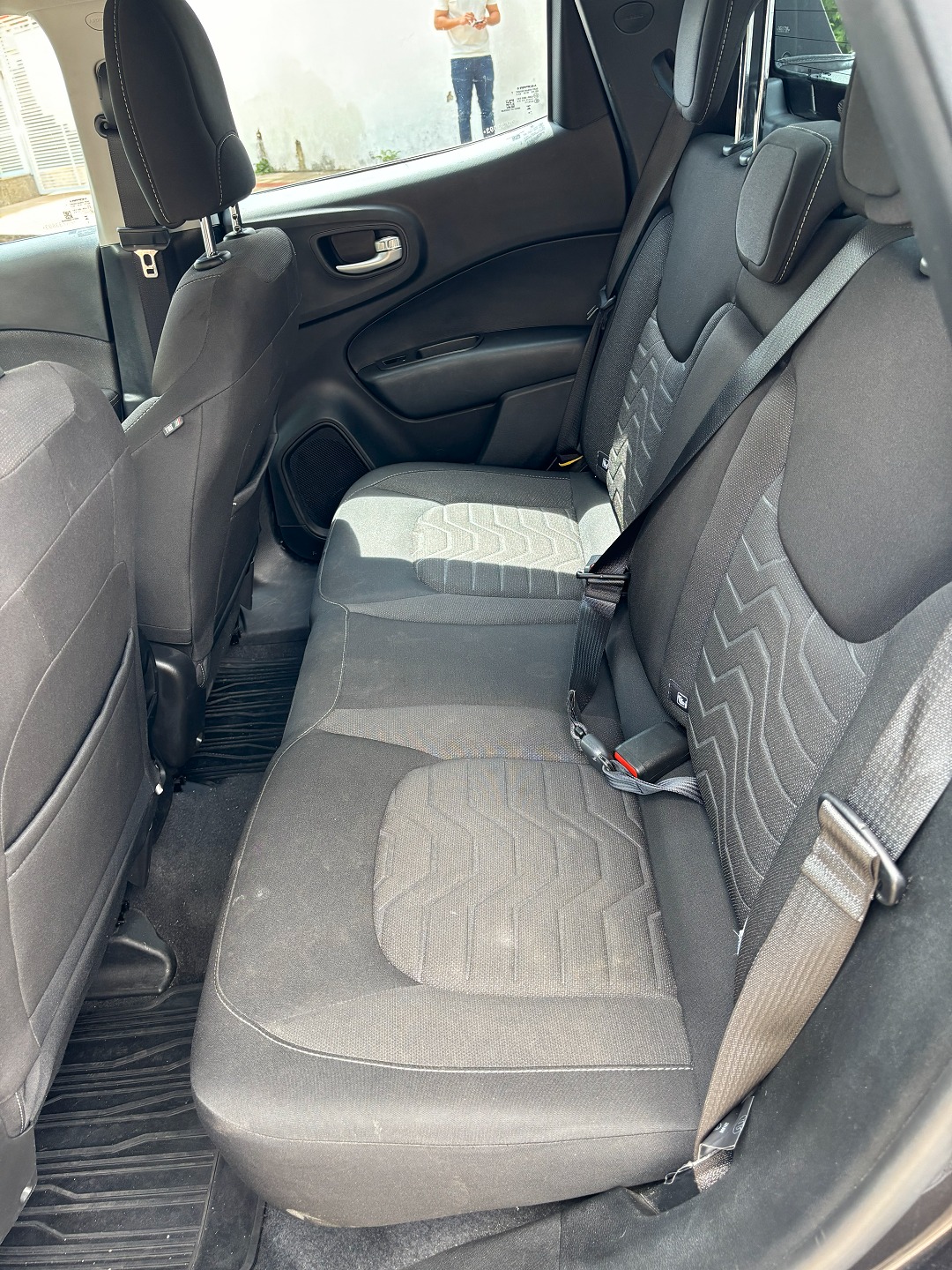 Fiat Toro 1.3 Freedom foto 8
