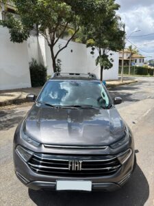 Fiat Toro 1.3 Freedom foto 6