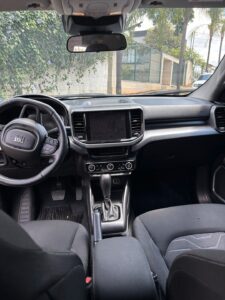 Fiat Toro 1.3 Freedom foto 7