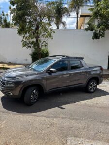 Fiat Toro 1.3 Freedom foto 4