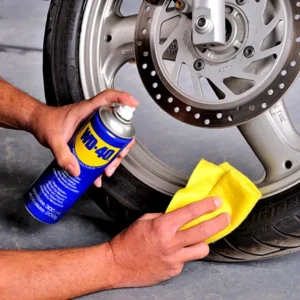 WD-40 Produto Multiusos 300ml - Aerossol