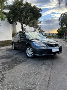 Honda Civic LXL foto 2