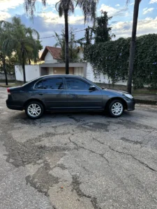 Honda Civic LXL foto 3