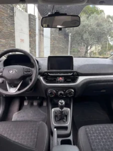 Hyundai HB20 Comfort 1.0 foto 5