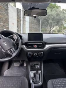 Hyundai HB20 Comfort foto 5