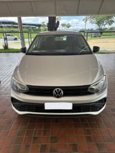 Volkswagen Polo Track foto 2