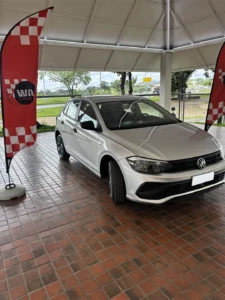 Volkswagen Polo Track foto 3