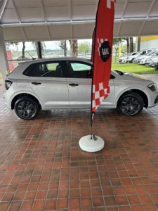 Volkswagen Polo Track foto 4