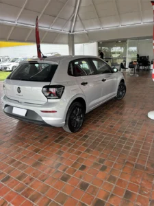 Volkswagen Polo Track foto 5