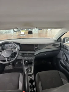 Volkswagen Polo Track foto 8