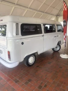 Volkswagen Kombi foto 5