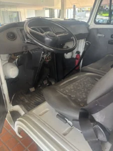Volkswagen Kombi foto 9