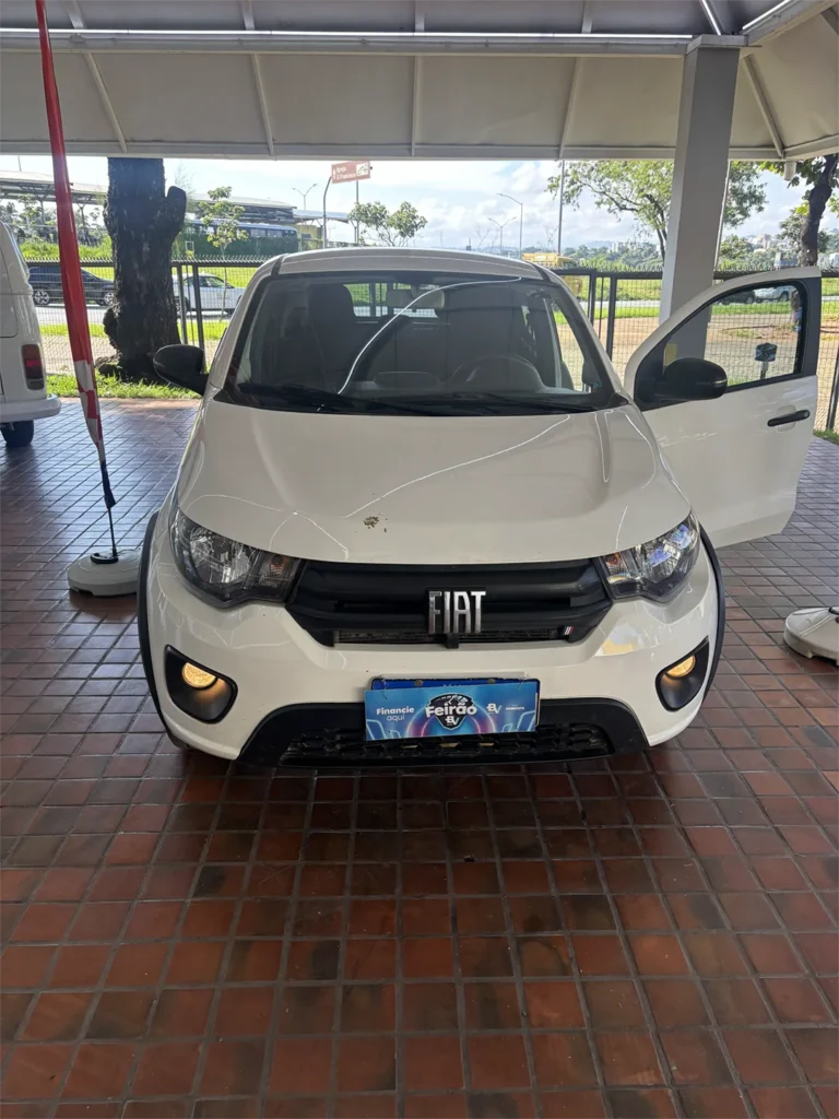 Fiat Mobi Like