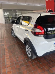 Fiat Mobi Like foto 4