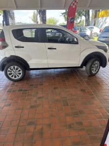 Fiat Mobi Like foto 6