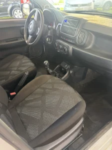 Fiat Mobi Like foto 8
