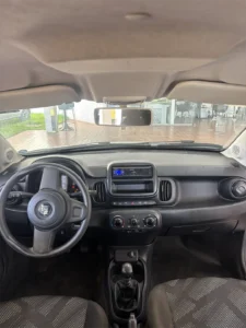 Fiat Mobi Like foto 9