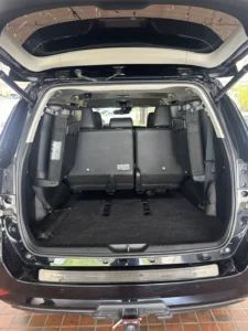 Toyota Hilux SW4 SRX 4X4 foto 7