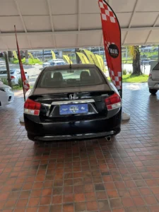 Honda City EX Flex foto 6
