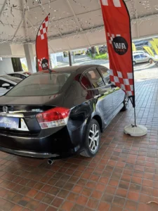 Honda City EX Flex foto 5